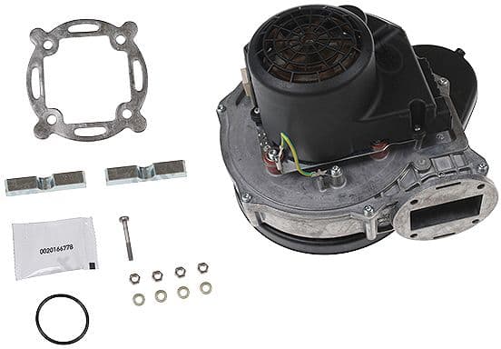 VENTILATEUR VC 1006/5-5 R2 VAILLANT