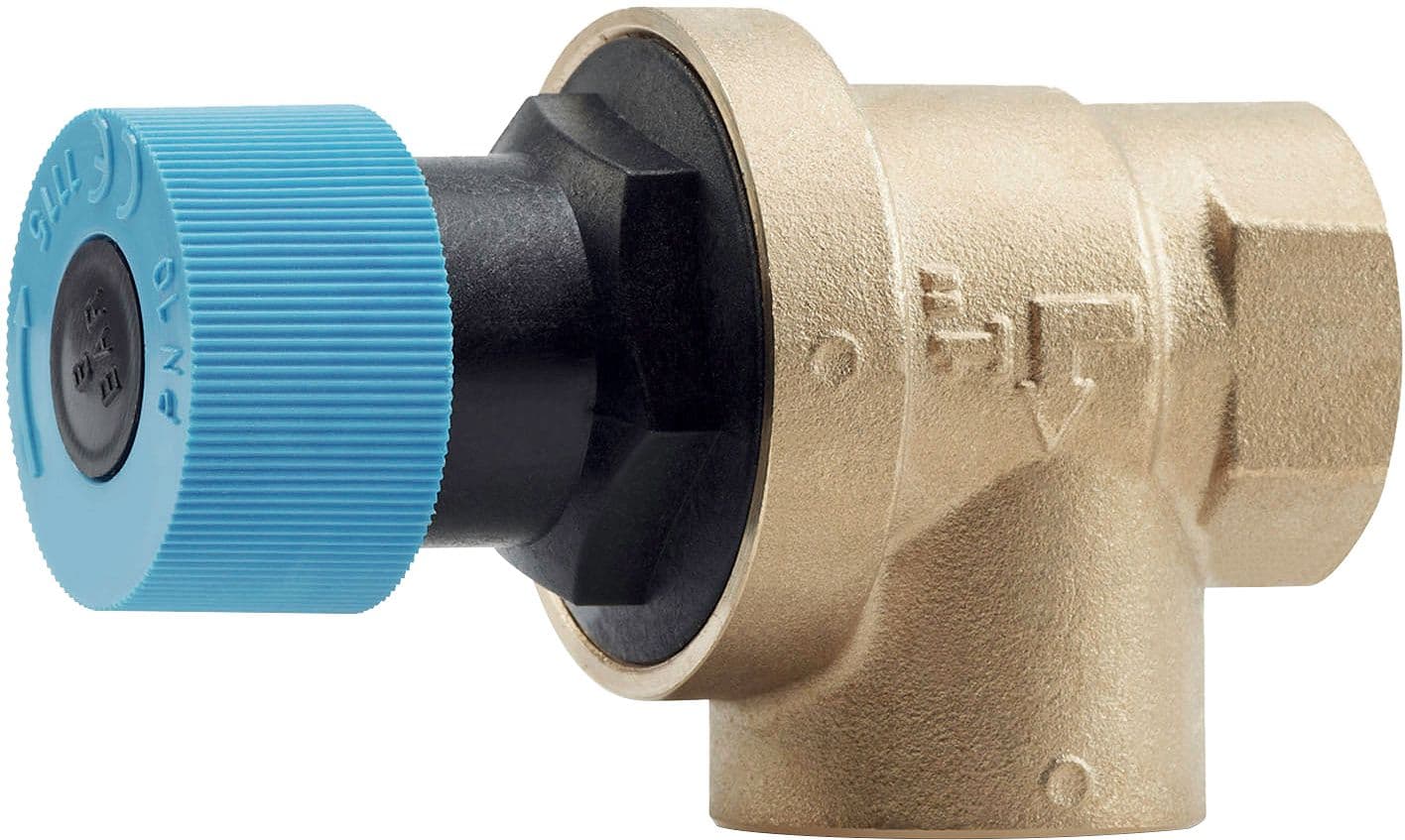 SOUPAPE DE SECURITE 4 BAR VAILLANT ECOTEC PLUS