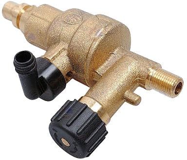 DISCONNECTEUR ARISTON MC2