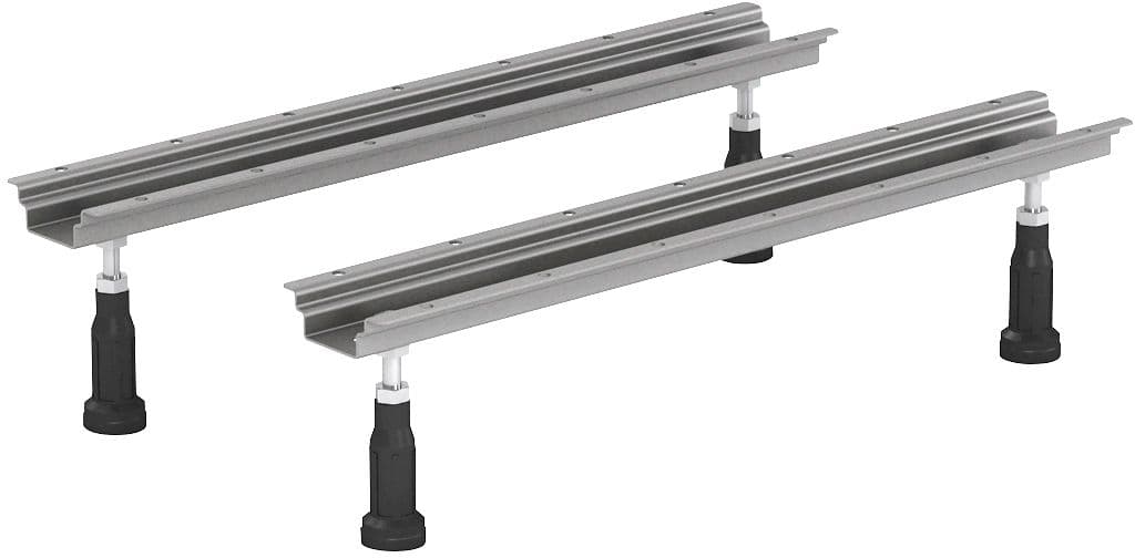 SET DE PIEDS DE BAIN MEPA UNIVERSEL