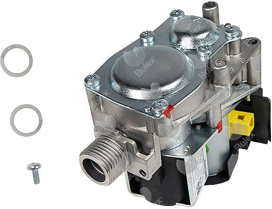MÉCANISME GAZ, SR 8 MM BULEX