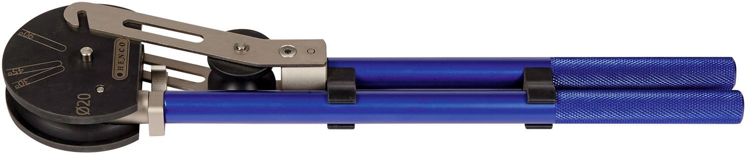 PINCE A CINTRER POUR TUYAU ALUPEX 20MM