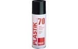 Produit de revêtement protecteur - Plastik 70 - 400ml