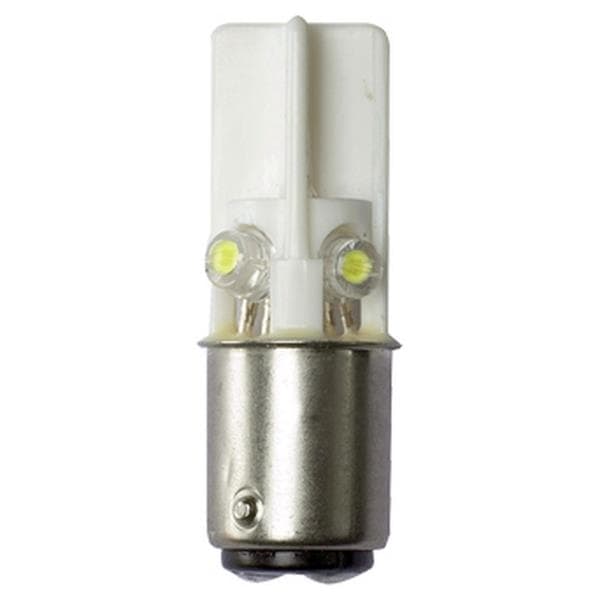 Ampoule Led Ksz - Led 8654 pour claxon WL 240V 55mA