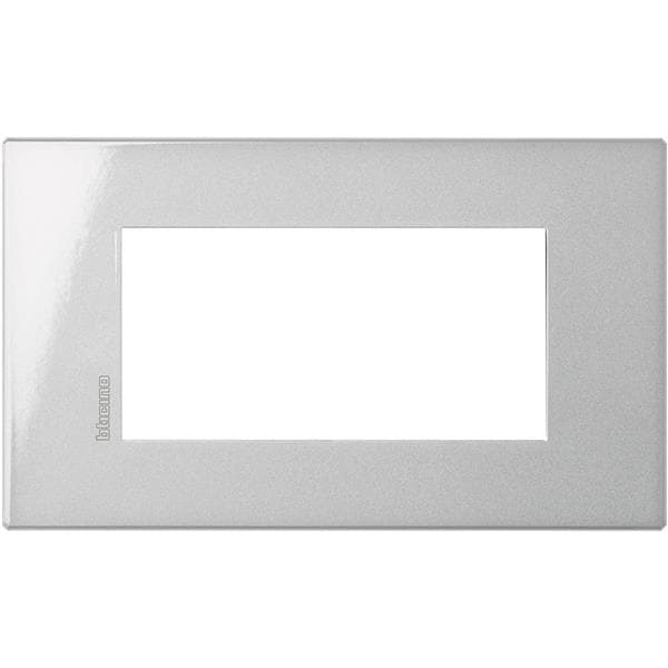 Axolute air plaque 4 modules Tech