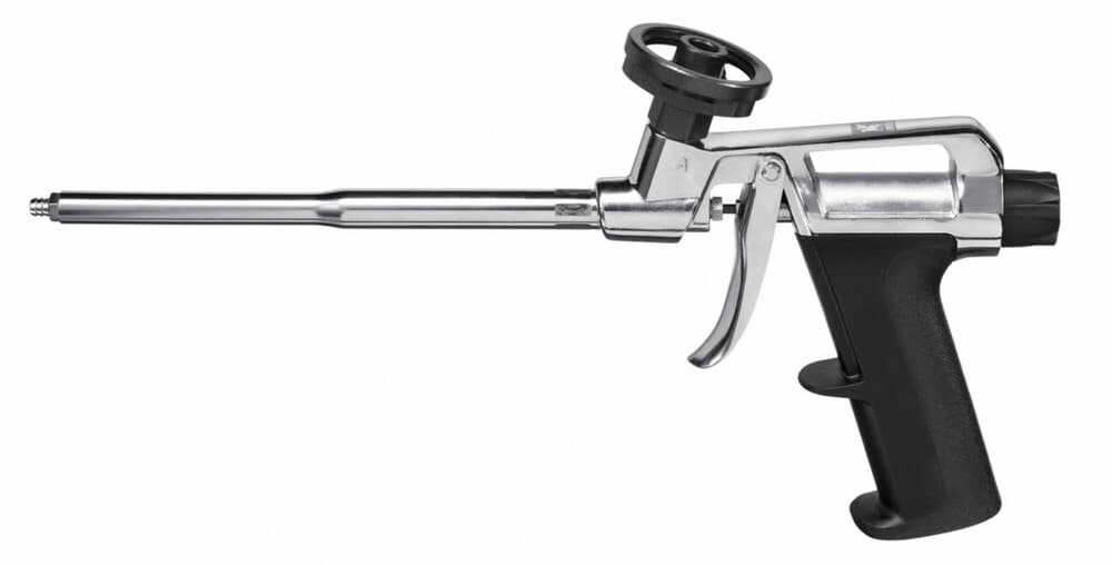 GRIF. PU FOAM PISTOLET