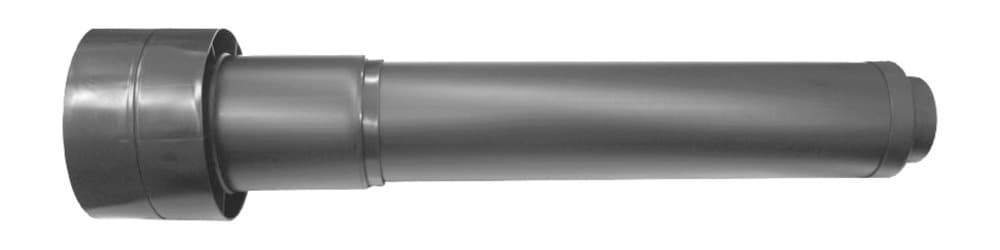 ISOTUBE SORTIE TOIT D160 NO