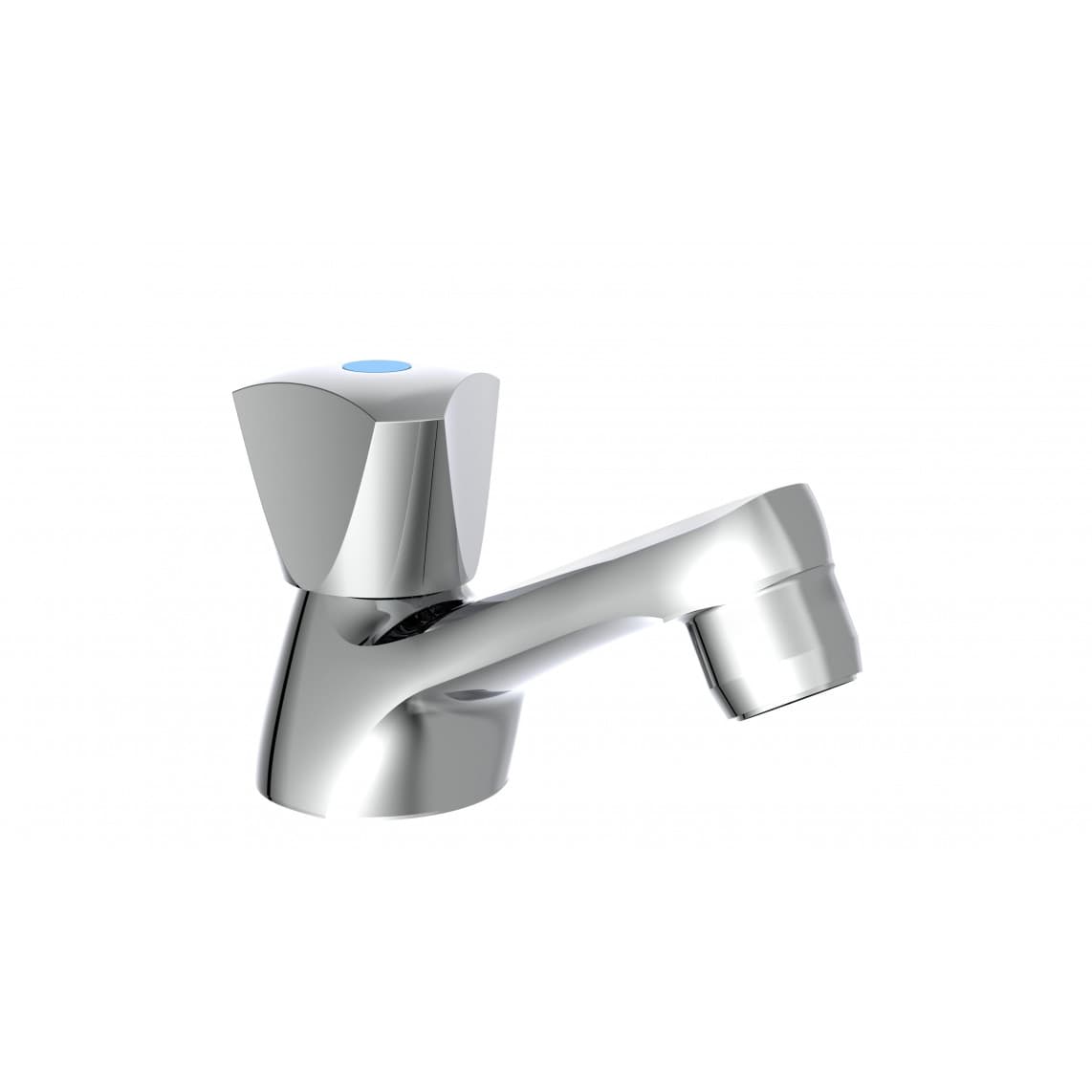 37950 CARNEO robinet eau froide, chromé