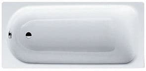 BAIN ACIER LEGER EUROWA 170-70 BLANC