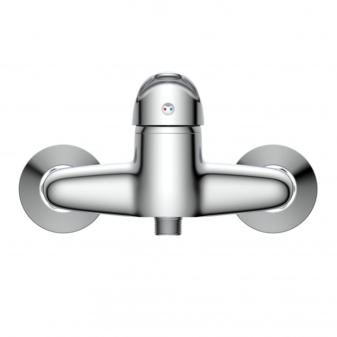 77140 MAGNA Mitigeur douche, chromé