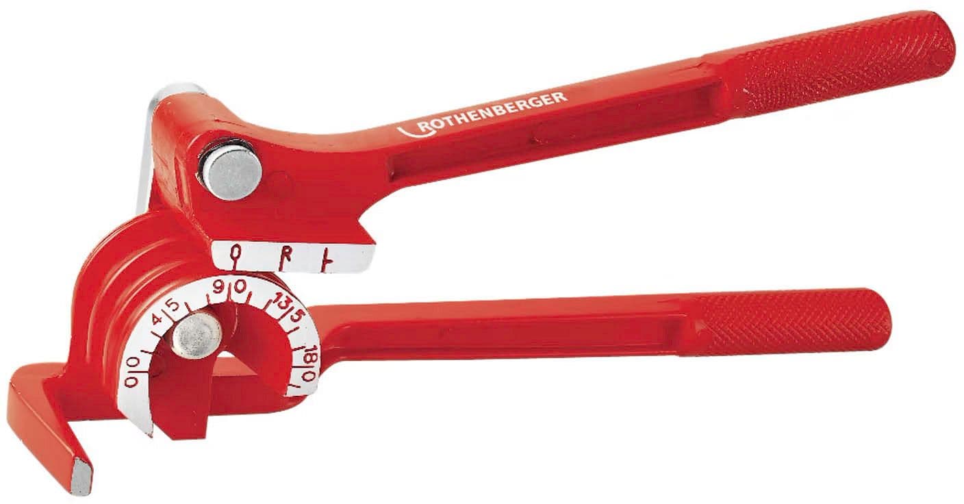 PINCE A CINTRER MINIBEND 1/4"-5/16"-3/8" ROTHENBERGER