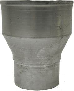 REDUCTION ALUMINIUM 90-130MM