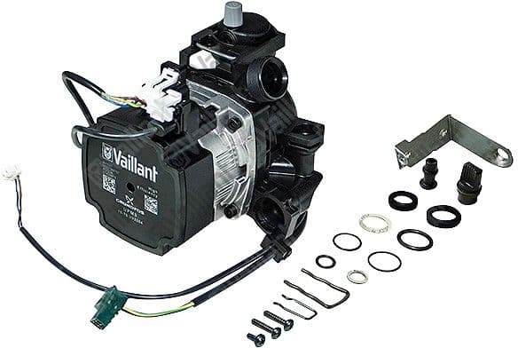 POMPE SERIE VCW /5-3 ET /5-5 VAILLANT