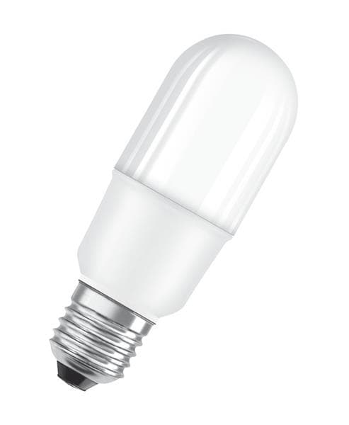 Lampe Led Star stick 60 mat 8W / 4000K E27