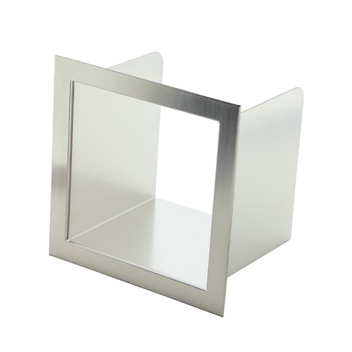 Aloni Insert Separate For Rail Holder Of Reserve - Stainless Steel