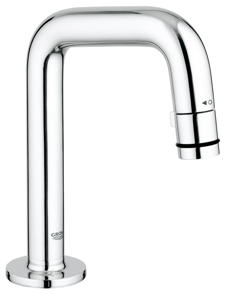 Grohe robinet eau froide 7° bec