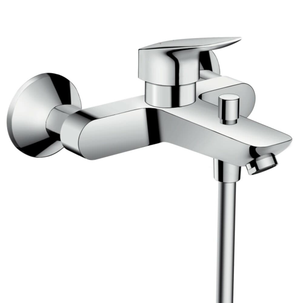 Hansgrohe Logis mitigeur bain nu