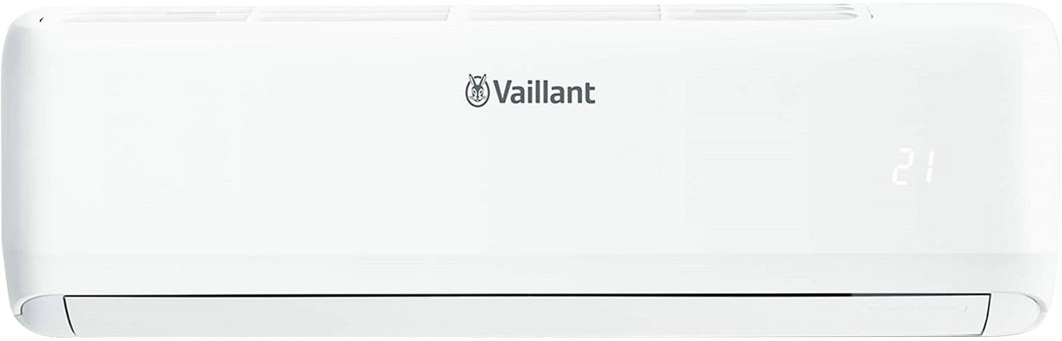 UNITE INTERIEUR AIR/AIR POMP A CHALEUR AIRCO CLIMAVAIR PRO 2,5KW VAILLANT
