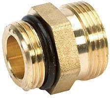 MAMELON POUR RACCORD A COMPRESSION BEGETUBE 1/2"M-M24