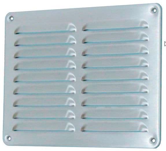 GRILLE INOX 20X20 1-2020I