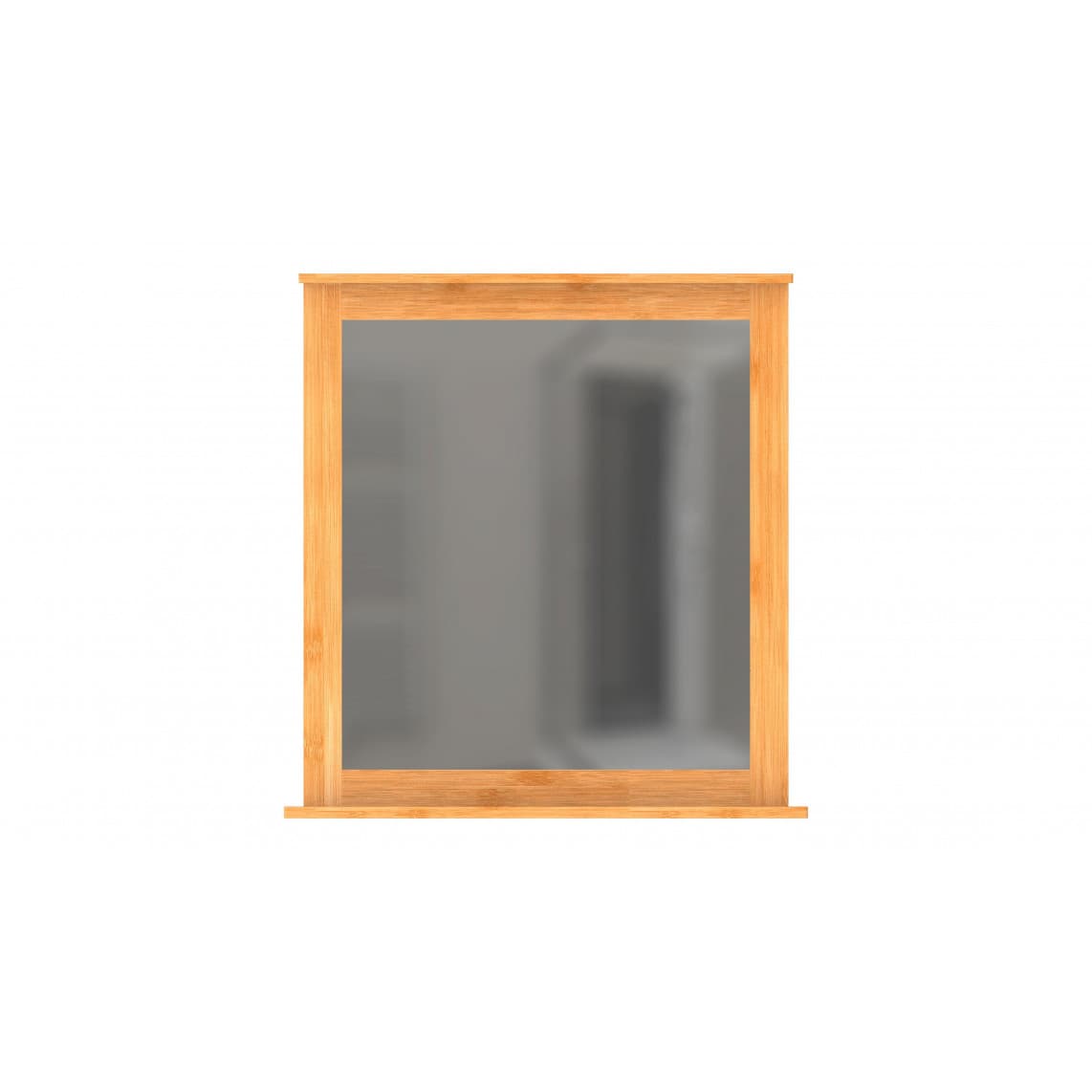 BMBA02-SP Bambou miroir