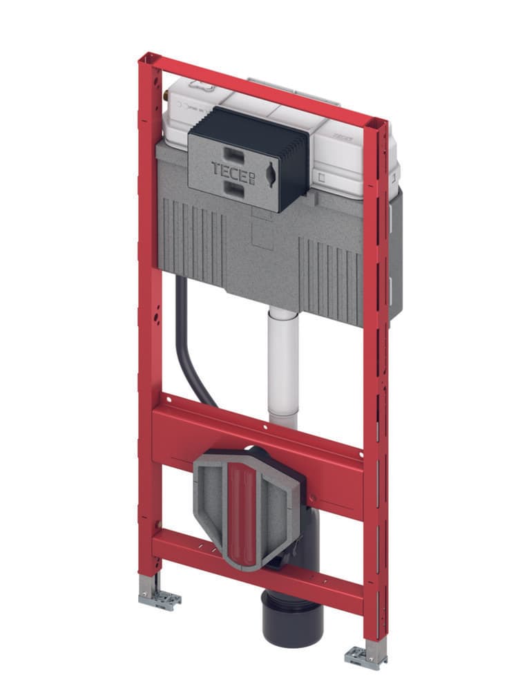 Tece TeceProfil module WC avec réservoir Uni 112 cm