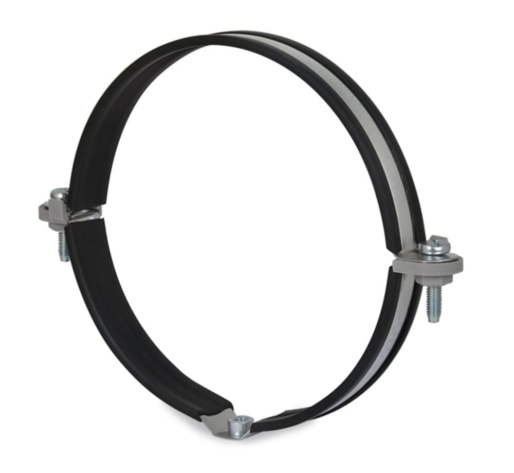 Ventilair MV-PI 200 M8-M10 collier de suspension D200