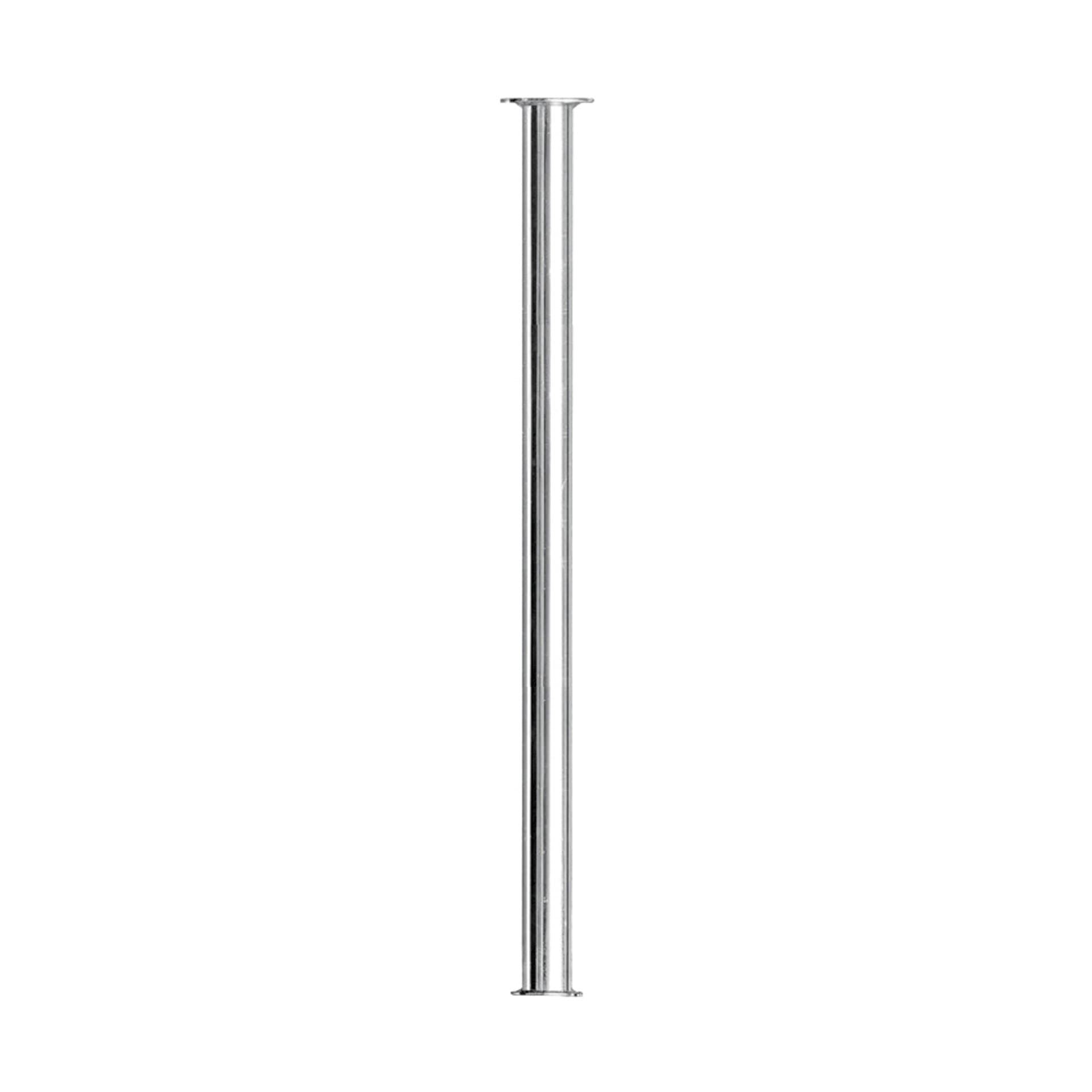 TUBE CUIVRE CHROME 203 10X700MM M371410