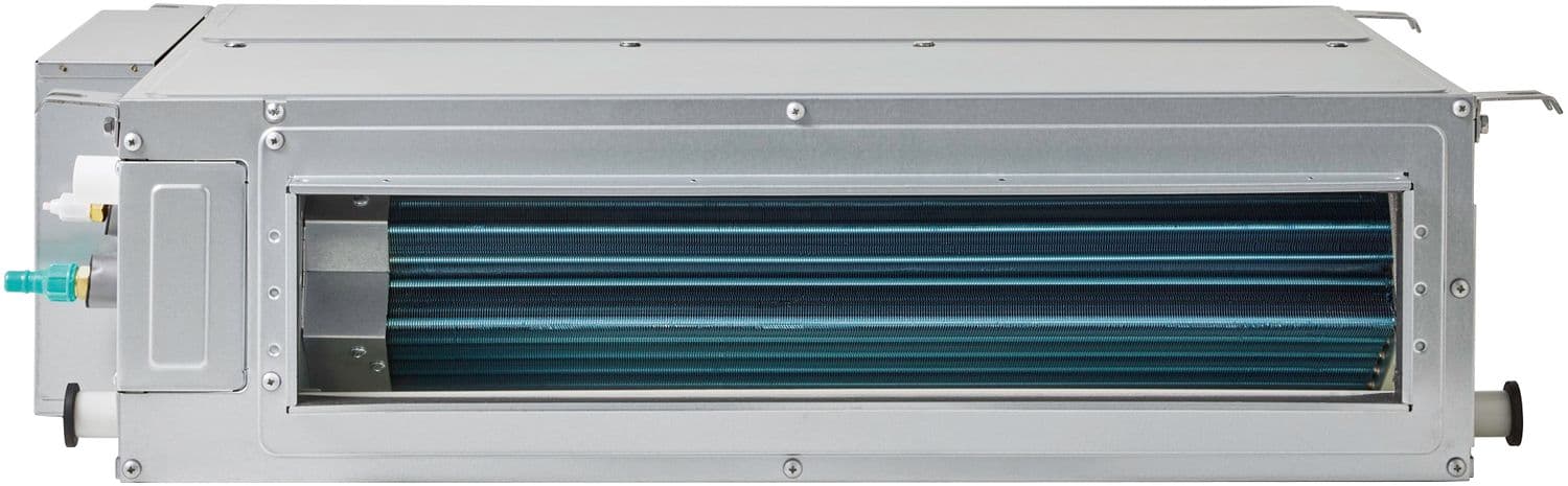 UNITE INTERIEUR AIR/AIR POMP A CHALEUR AIRCO KANAAL CLIMAV.3,5KW VAILLANT