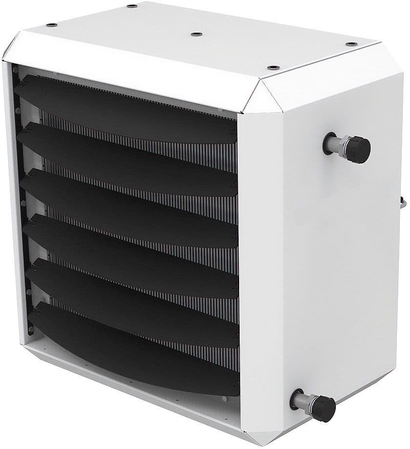 AEROTHERME EAU CHAUDE 27,5KW SOPER
