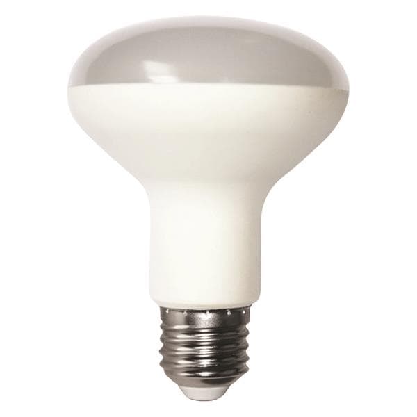 Lampe Led SMD R80 12W E27 6500K