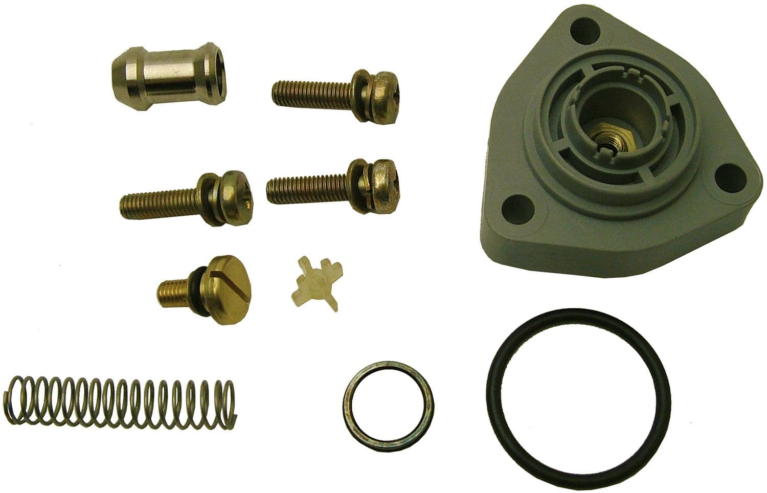 REGULATEUR DE DEBIT JUNKERS WR PA-1K/P