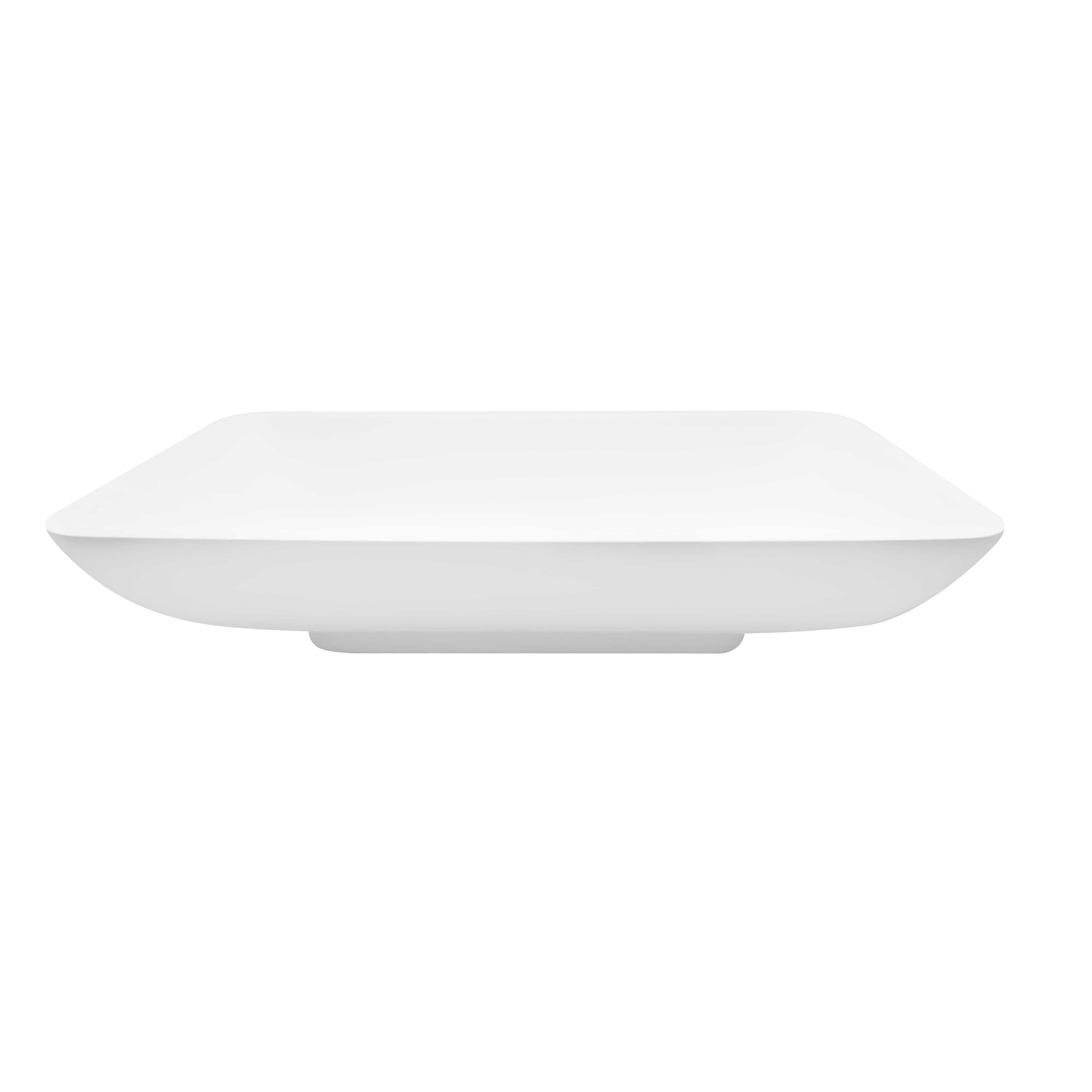 ALONI Solid surface vasque 60X36CM