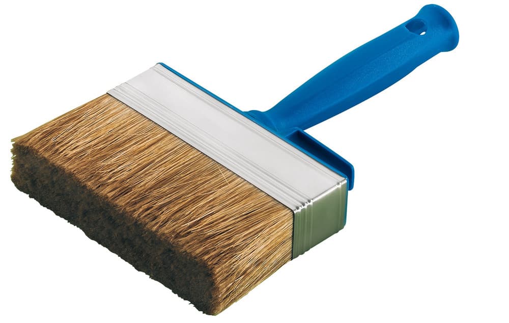 OP BROSSE PLATE A PEINDRE 120