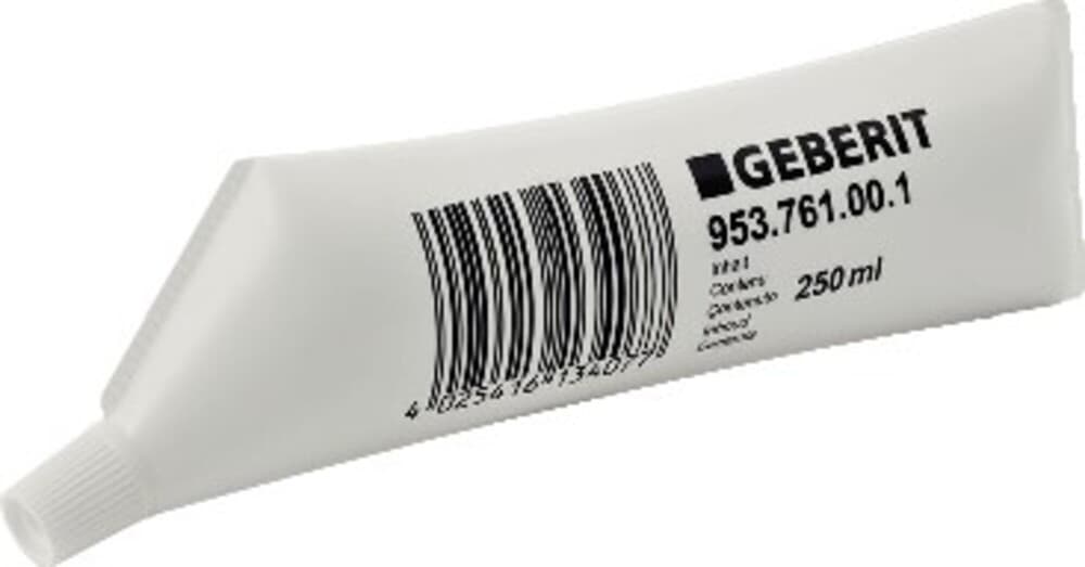 Geberit lubrifiant 250ml