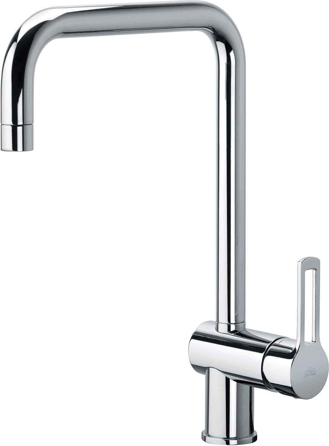 MITIGEUR CUISINE RINGO BEC HAUT CHROME
