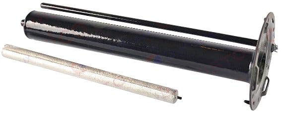 ANODE+EMBASE POUR BOILER ELECTRIQUE ARISTON+FIMS