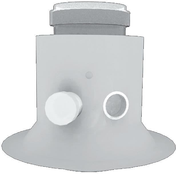 ADAPTATEUR HR-TOP AUTRES MODELES BULEX 80-125