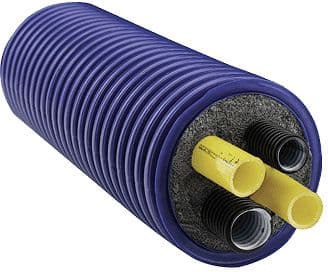 MICROFLEX HP 125 2X32+25E+32E PAR METRE