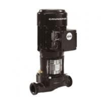 Circulator CV stratos Maxo Wilo DN40/0,5-16 PN6/10 L250 230V zonder temperatuursensor