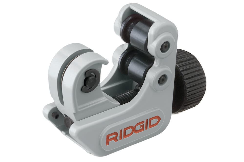 Ridgid 101 coupe-tubes mini tubes cuivre alu laiton plastique D5-24