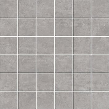 MOSAICO DEVON SILVER 30X30 (5X5)