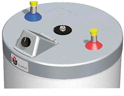 THERMOSTAT COMFORT ACV