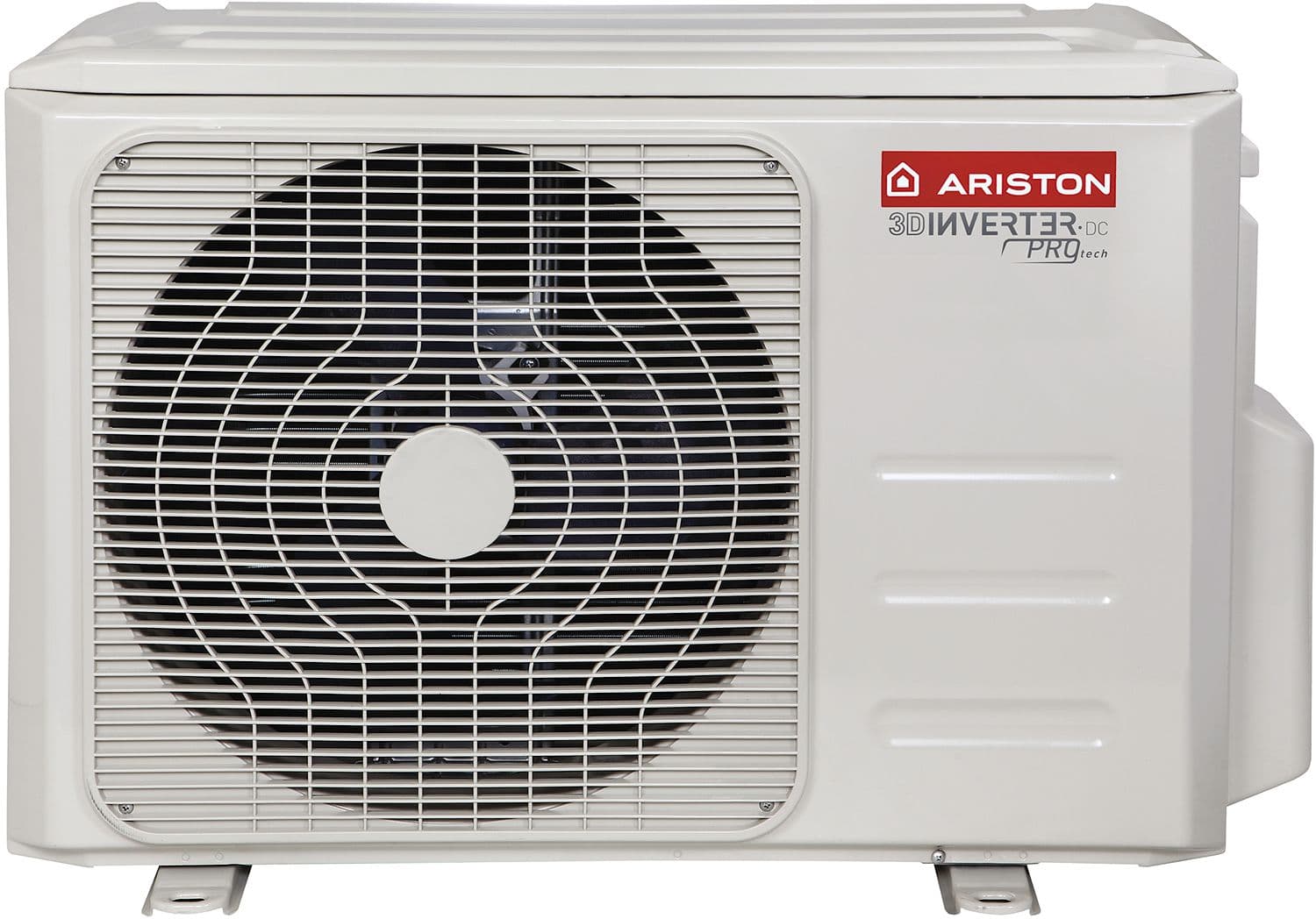 UNITE EXTERIEURE PAC AIR/AIR AIRCO TRIAL NEVIS+ ARISTON 80