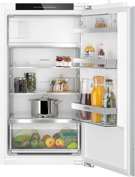 Réfrigérateur - intégrable IQ500 réfrigérateur une porte - 102,5cm classe D, 35dB, compartiment cong