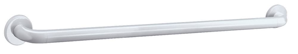 Delabie poignée 900mm D32 nylon blanc
