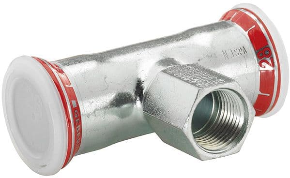 MAPRESS T 28-1/2"F-28MM