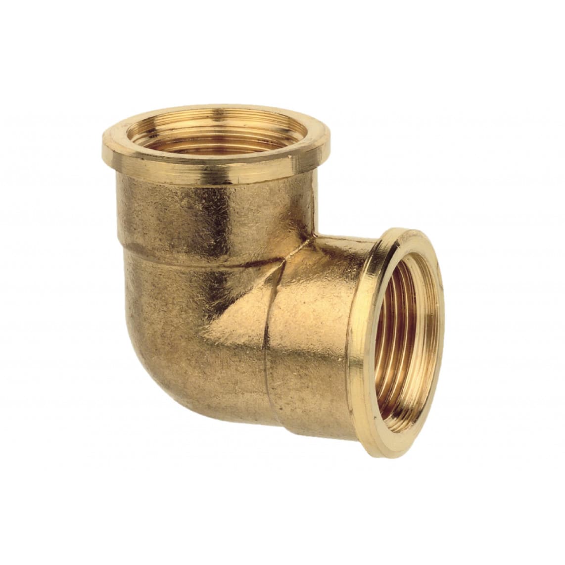989382355 LT coude 90°, vierge, 1/2" F