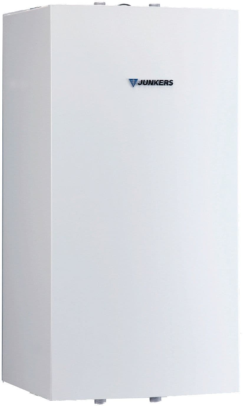 BOILER CHAUFFAGE STORA W650BC BOSCH 63L MUR CLASSE ERP D