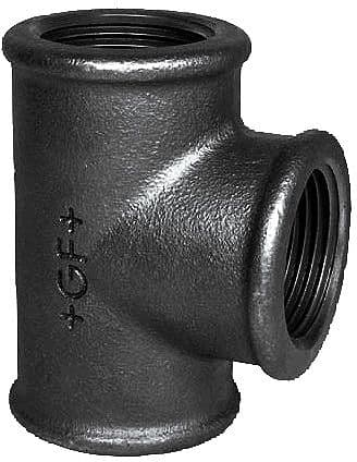 GAZ T NR 130 3/4"